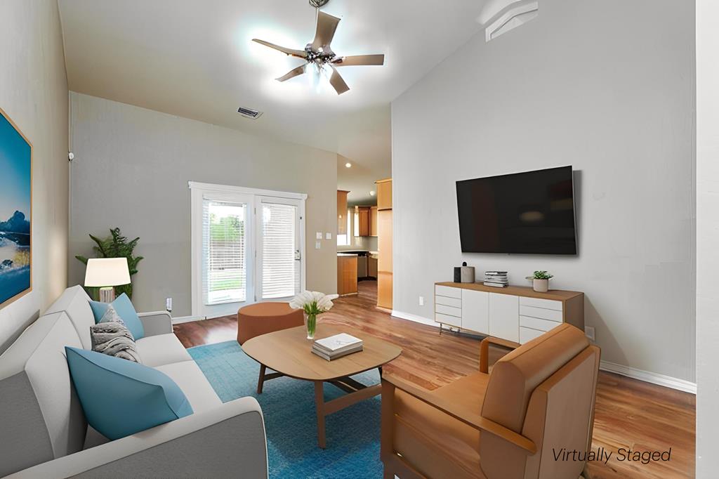 4506 Oak Grove Blvd, San Angelo, Texas image 8