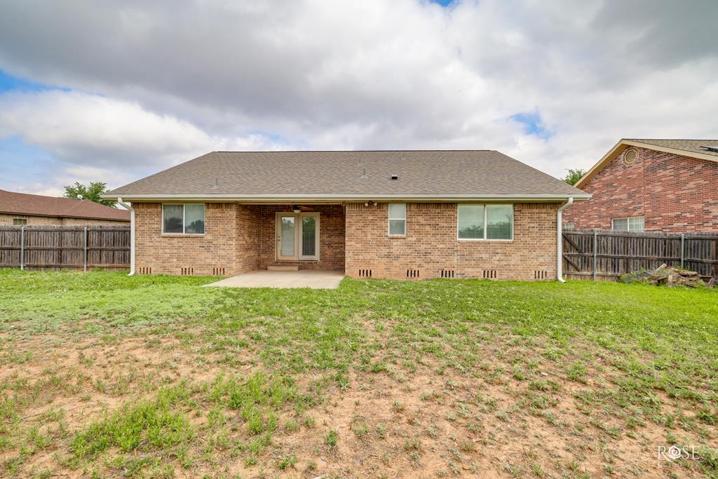 4506 Oak Grove Blvd, San Angelo, Texas image 24
