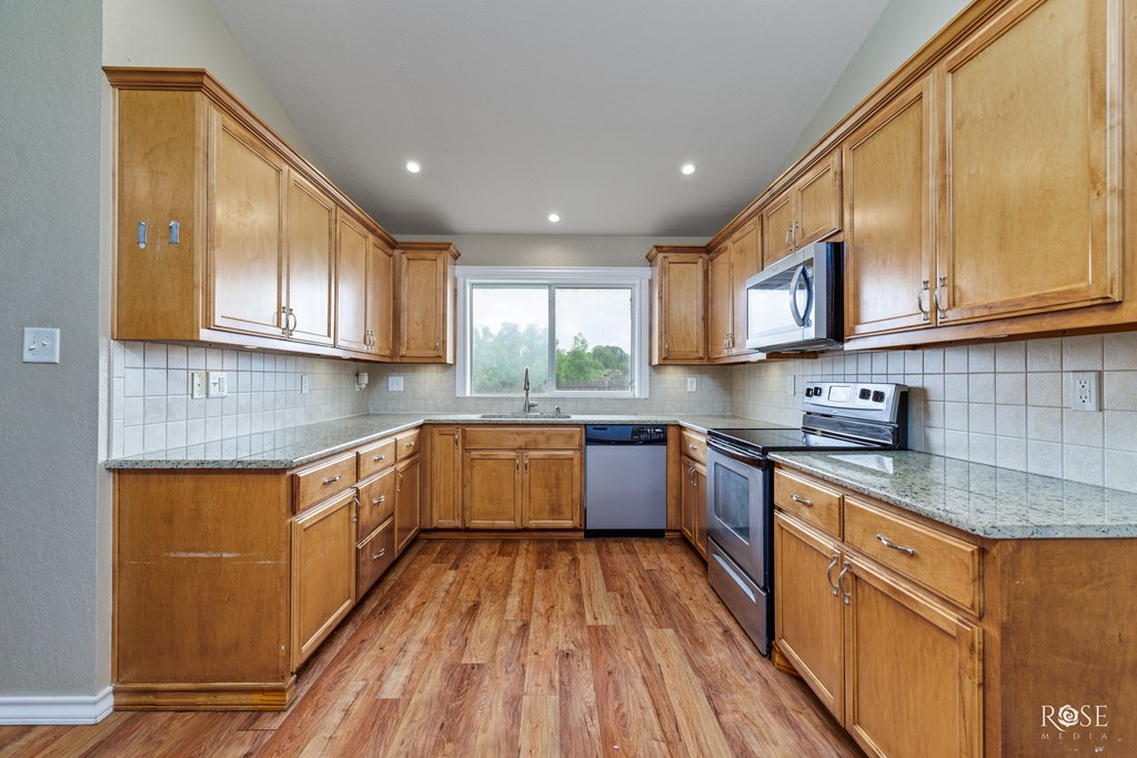 4506 Oak Grove Blvd, San Angelo, Texas image 18