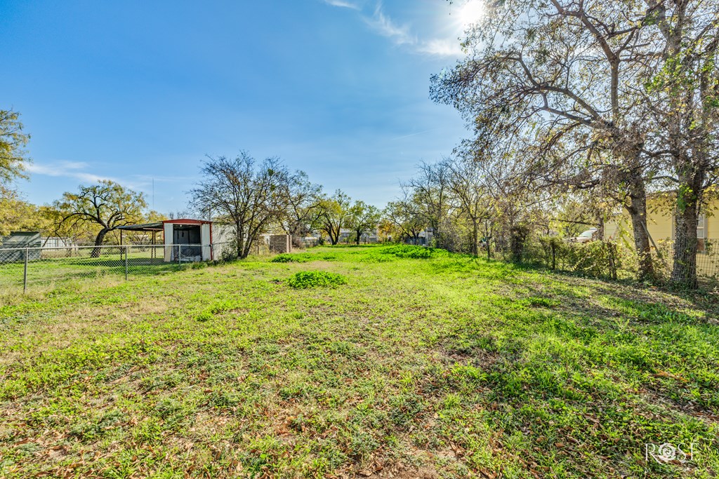 101 W 31st St, San Angelo, Texas image 22