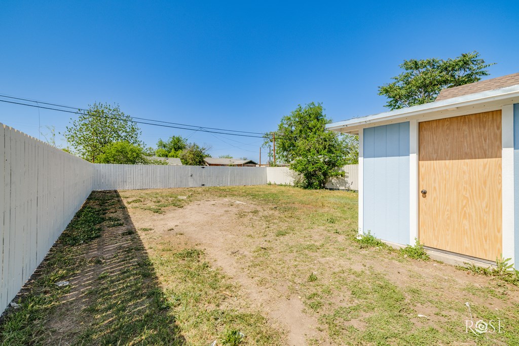 34 W 9th St, San Angelo, Texas image 19