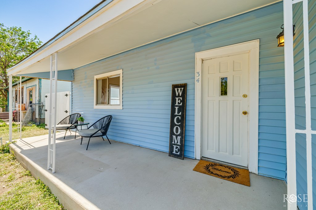 34 W 9th St, San Angelo, Texas image 3