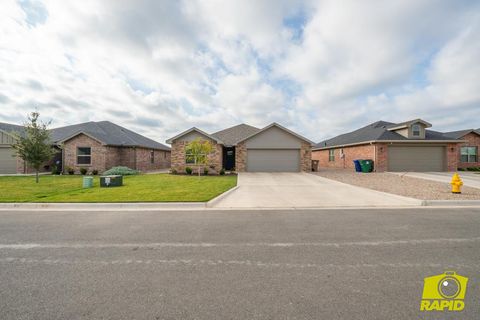 Homes For Sale - 3133 Cedarhill Drive<br/> San Angelo, TX 76904