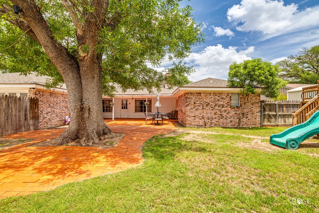 2735 Southland Blvd, San Angelo, Texas image 29