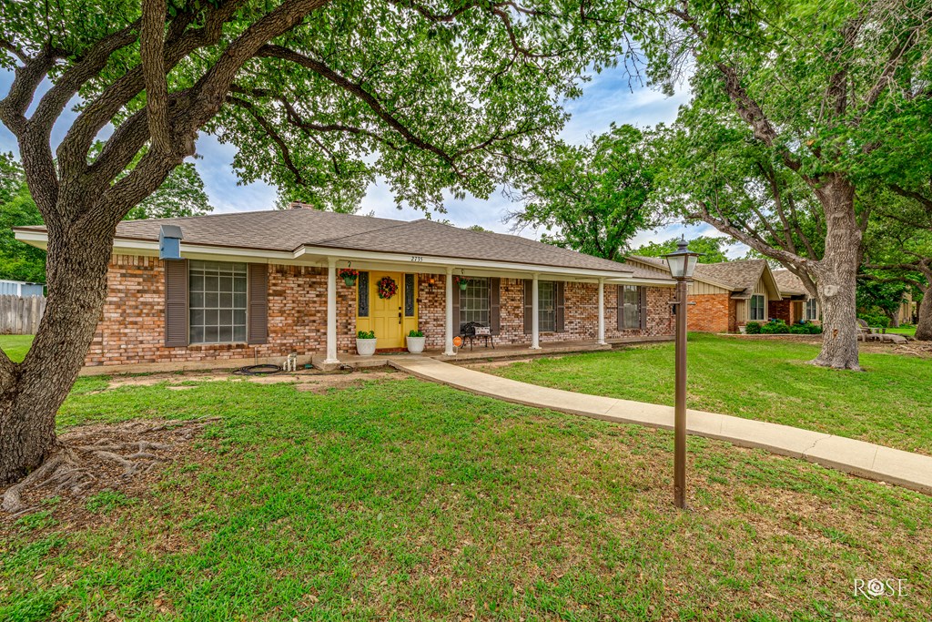 2735 Southland Blvd, San Angelo, Texas image 3