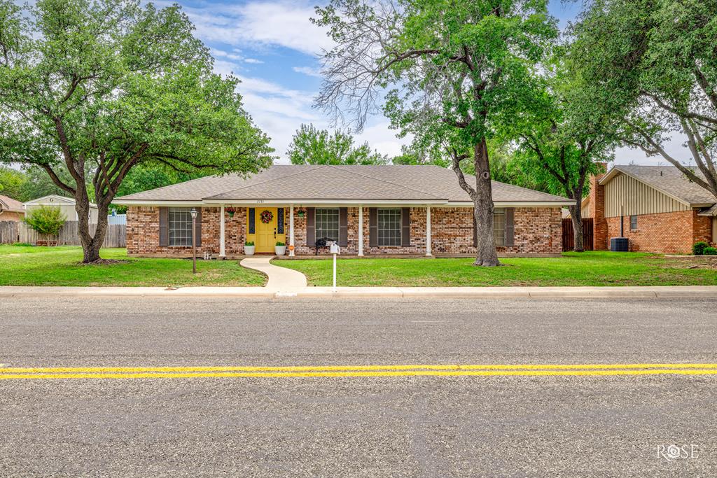 2735 Southland Blvd, San Angelo, Texas image 1