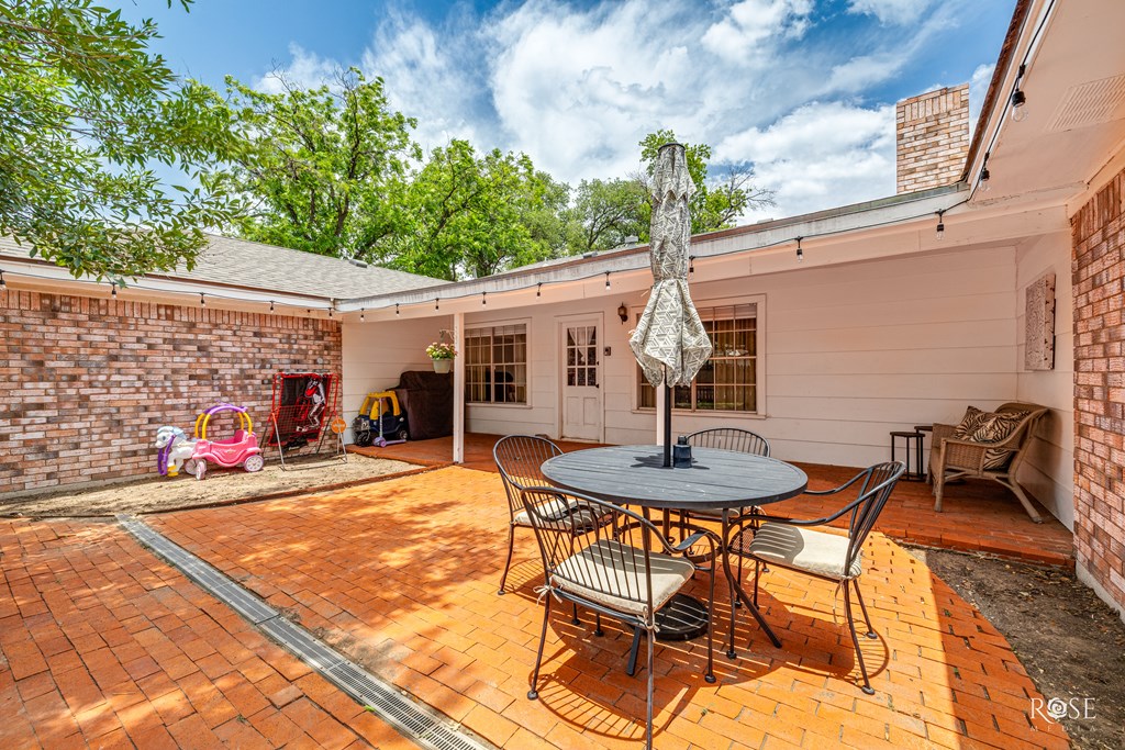 2735 Southland Blvd, San Angelo, Texas image 28