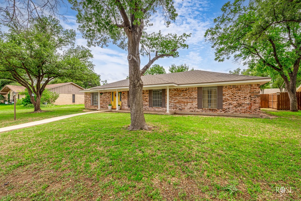 2735 Southland Blvd, San Angelo, Texas image 4