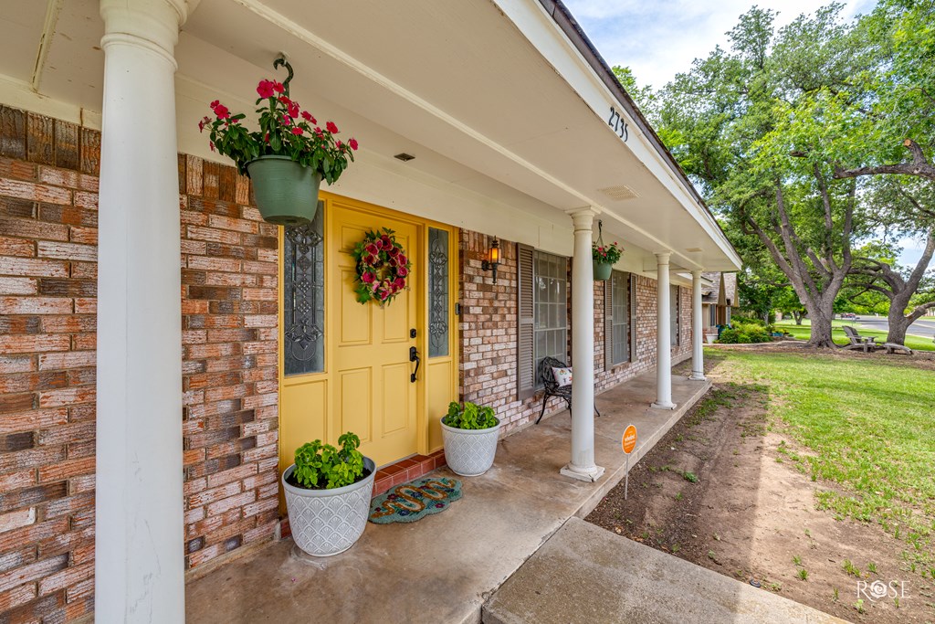 2735 Southland Blvd, San Angelo, Texas image 6