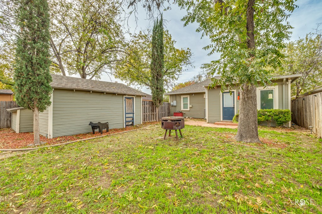 1310 Austin St, San Angelo, Texas image 25