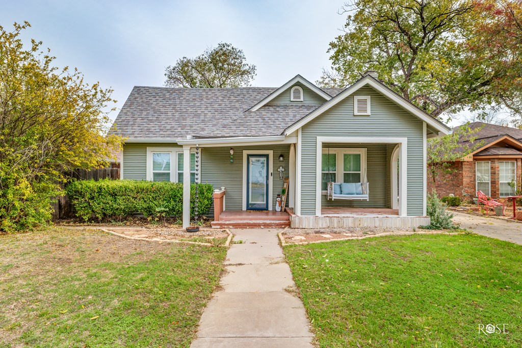 1310 Austin St, San Angelo, Texas image 26