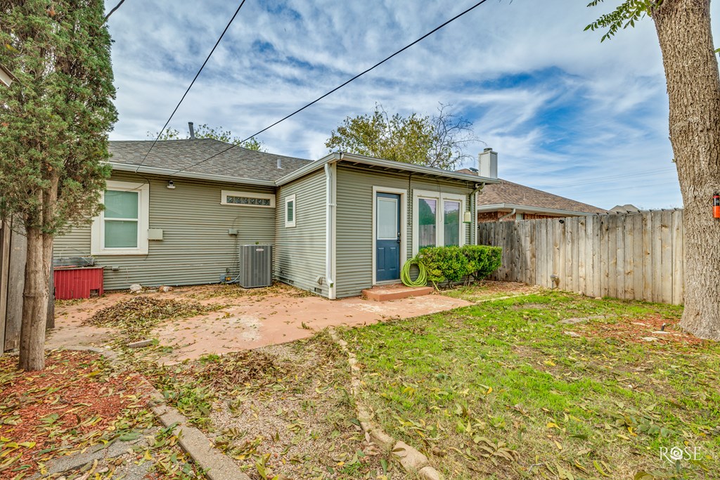 1310 Austin St, San Angelo, Texas image 21