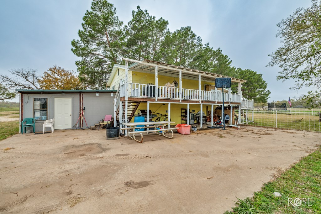 10520 W Carlsbad Loop Rd, Carlsbad, Texas image 15