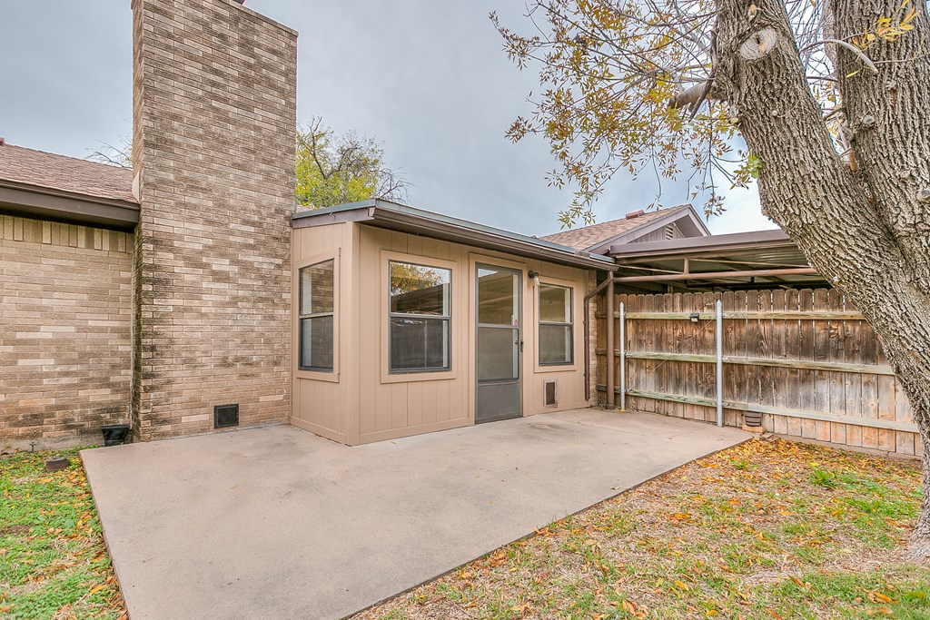 3302 Southland Blvd, San Angelo, Texas image 30