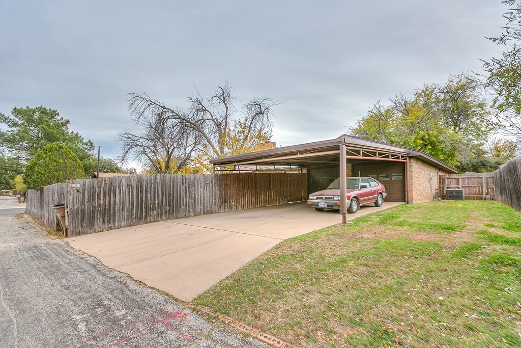 3302 Southland Blvd, San Angelo, Texas image 32