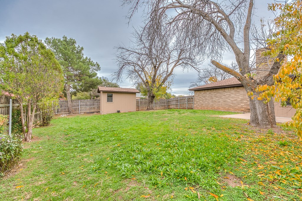 3302 Southland Blvd, San Angelo, Texas image 31