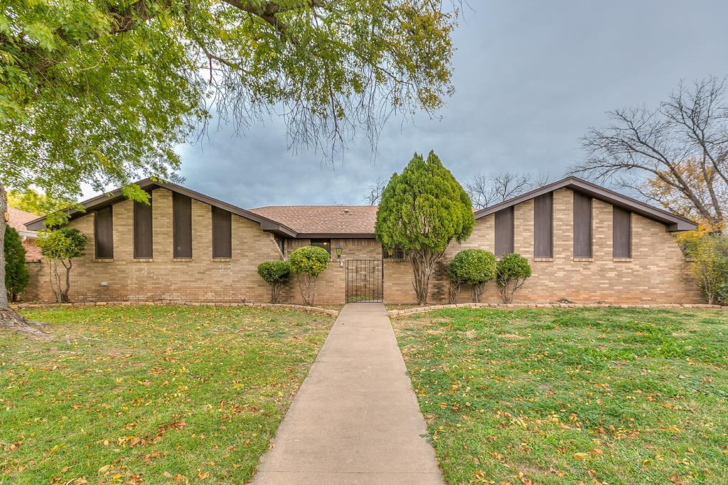 3302 Southland Blvd, San Angelo, Texas image 1