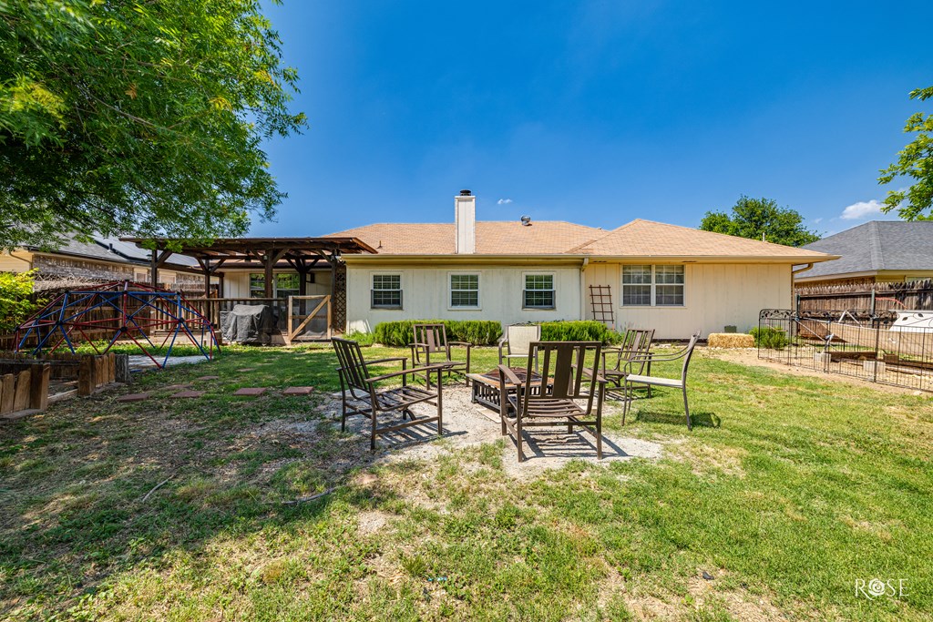 3237 Walnut Hill Dr, San Angelo, Texas image 29