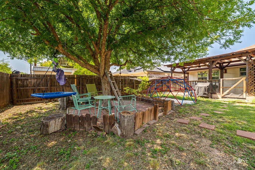 3237 Walnut Hill Dr, San Angelo, Texas image 28