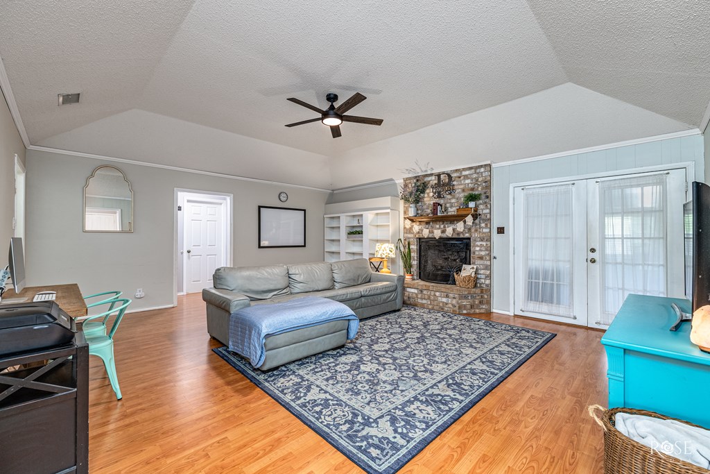 3237 Walnut Hill Dr, San Angelo, Texas image 10