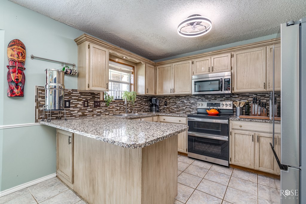 3237 Walnut Hill Dr, San Angelo, Texas image 13