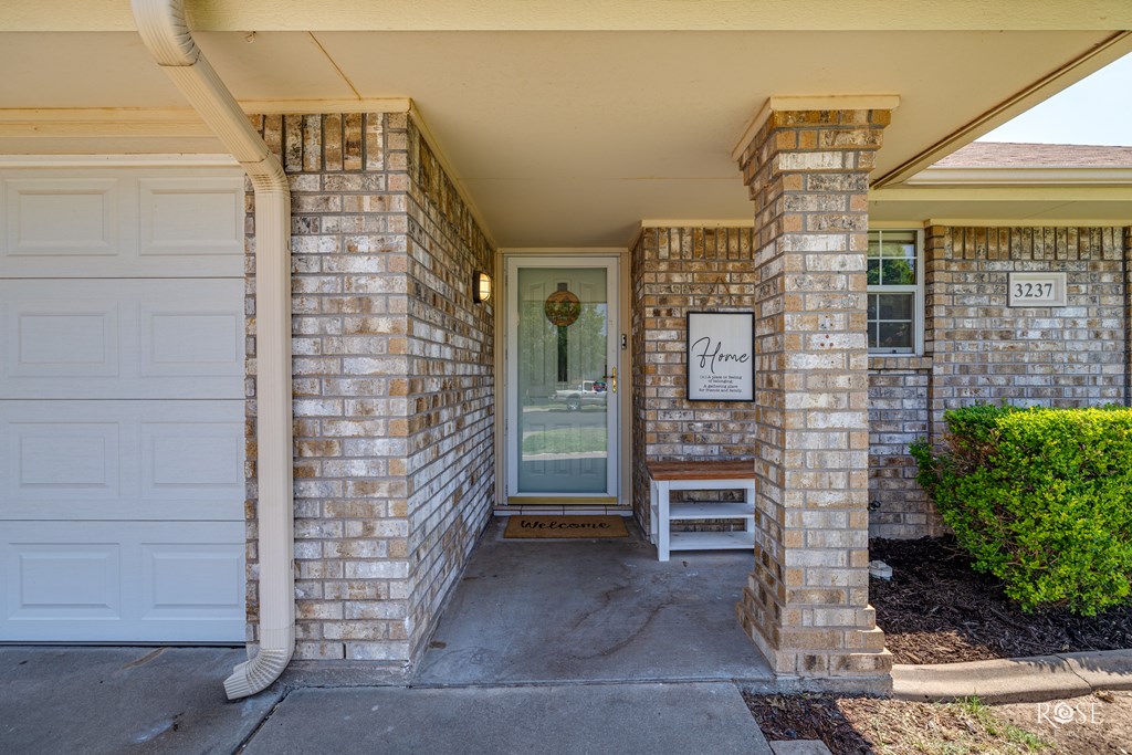 3237 Walnut Hill Dr, San Angelo, Texas image 7