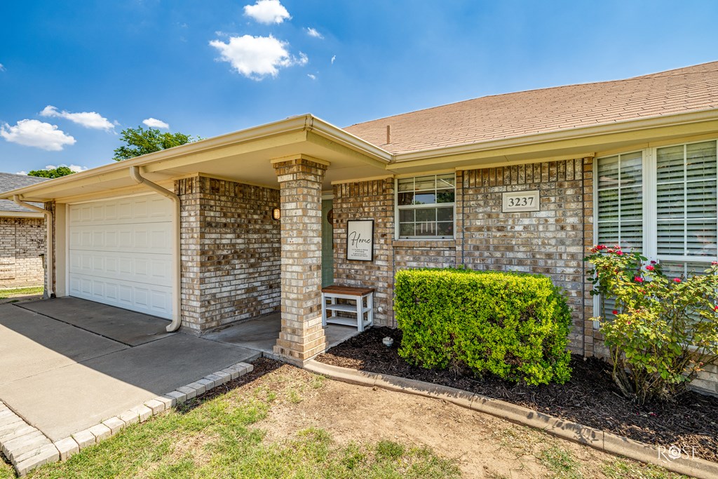 3237 Walnut Hill Dr, San Angelo, Texas image 6