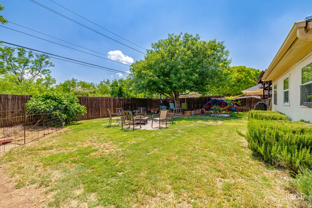 3237 Walnut Hill Dr, San Angelo, Texas image 31