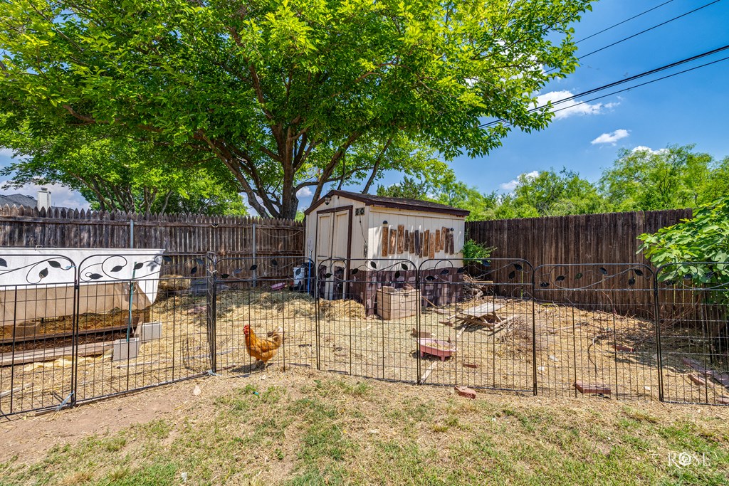 3237 Walnut Hill Dr, San Angelo, Texas image 30