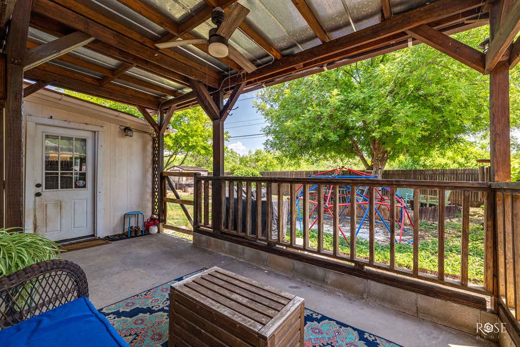3237 Walnut Hill Dr, San Angelo, Texas image 27