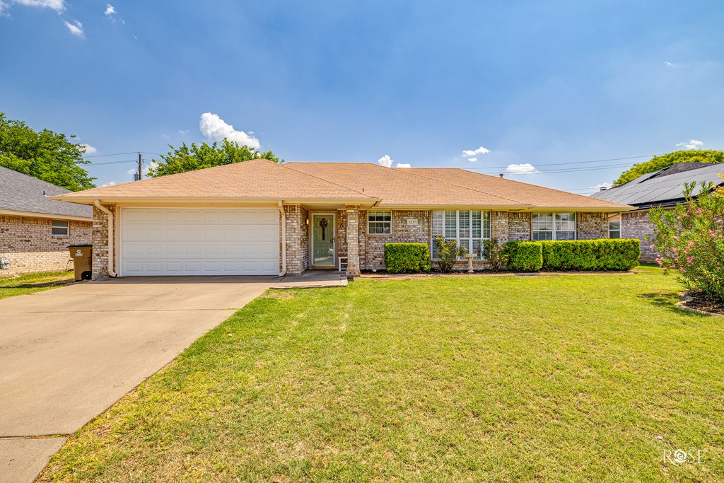 3237 Walnut Hill Dr, San Angelo, Texas image 5