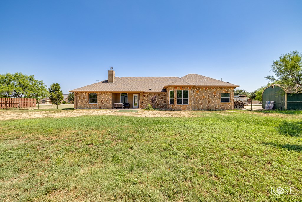 7738 Bison Trail, San Angelo, Texas image 25