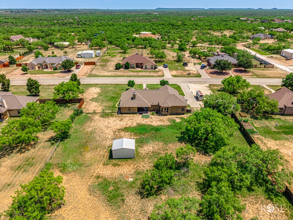 7738 Bison Trail, San Angelo, Texas image 45