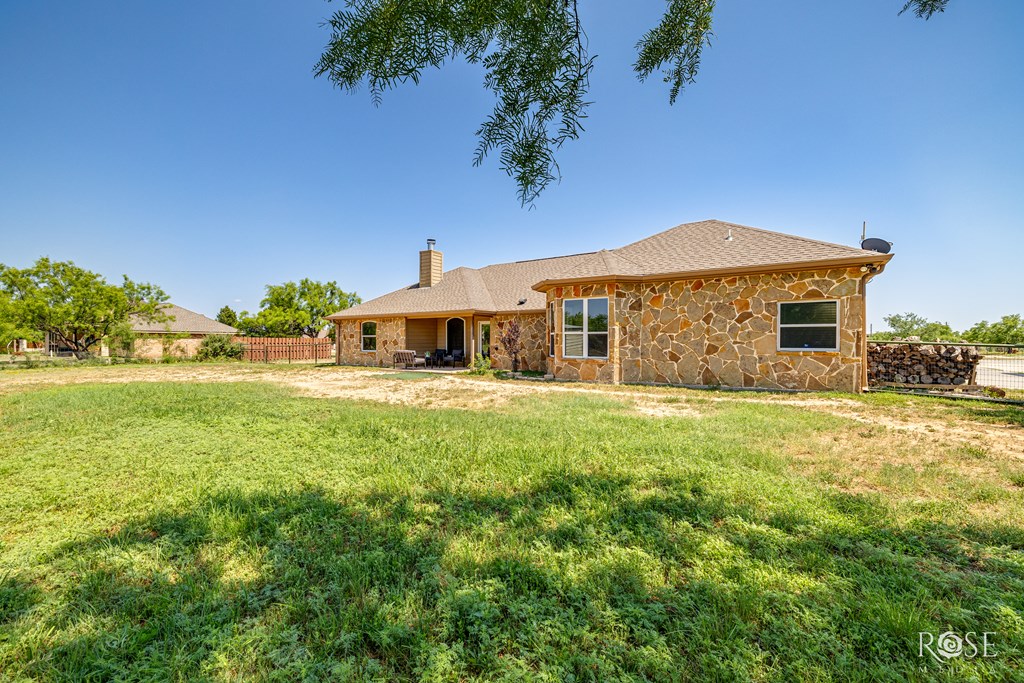 7738 Bison Trail, San Angelo, Texas image 26