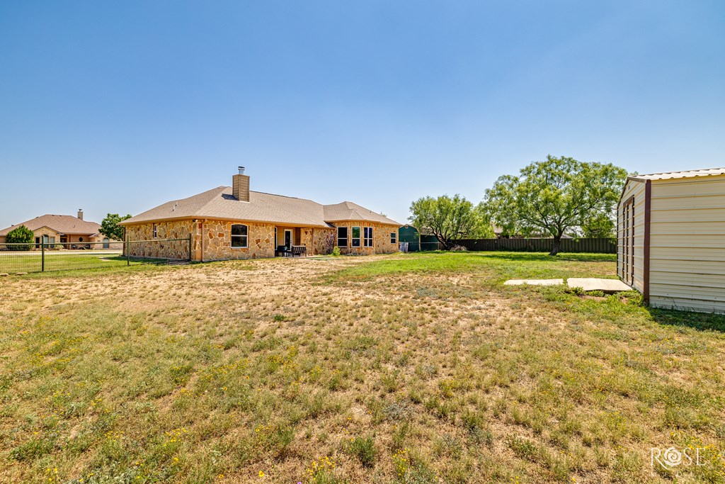 7738 Bison Trail, San Angelo, Texas image 28