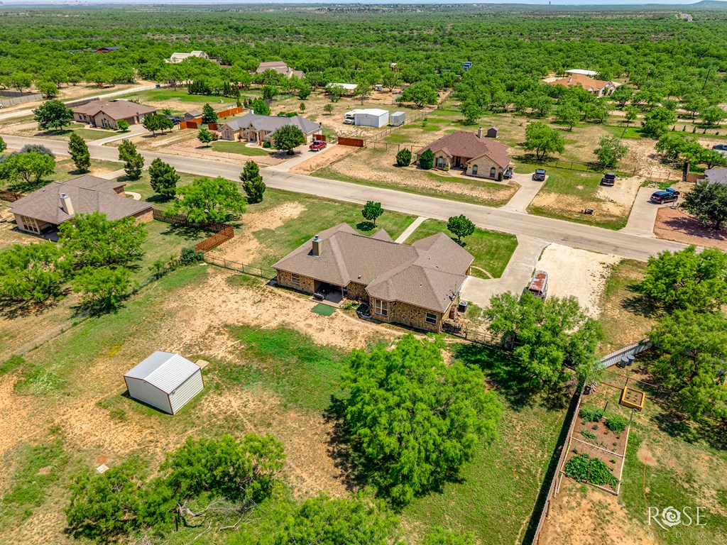 7738 Bison Trail, San Angelo, Texas image 46