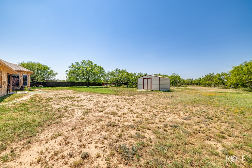7738 Bison Trail, San Angelo, Texas image 27