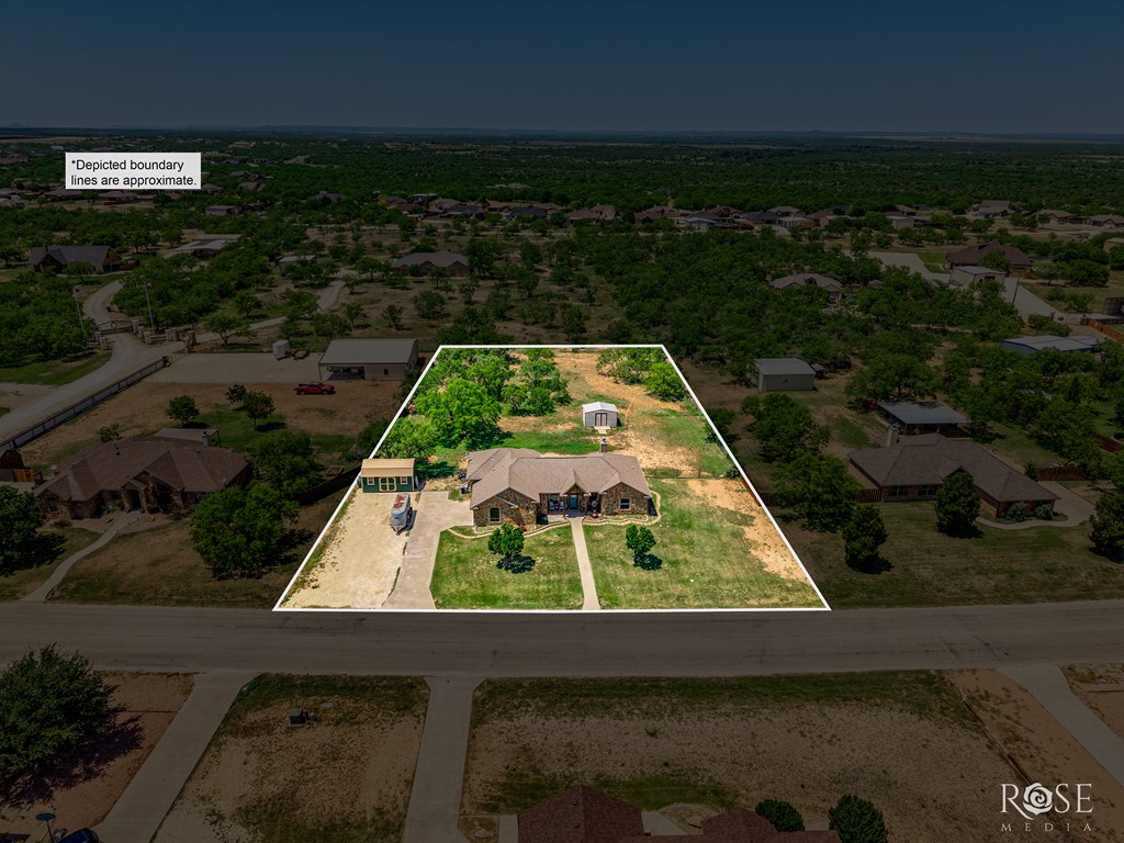7738 Bison Trail, San Angelo, Texas image 31