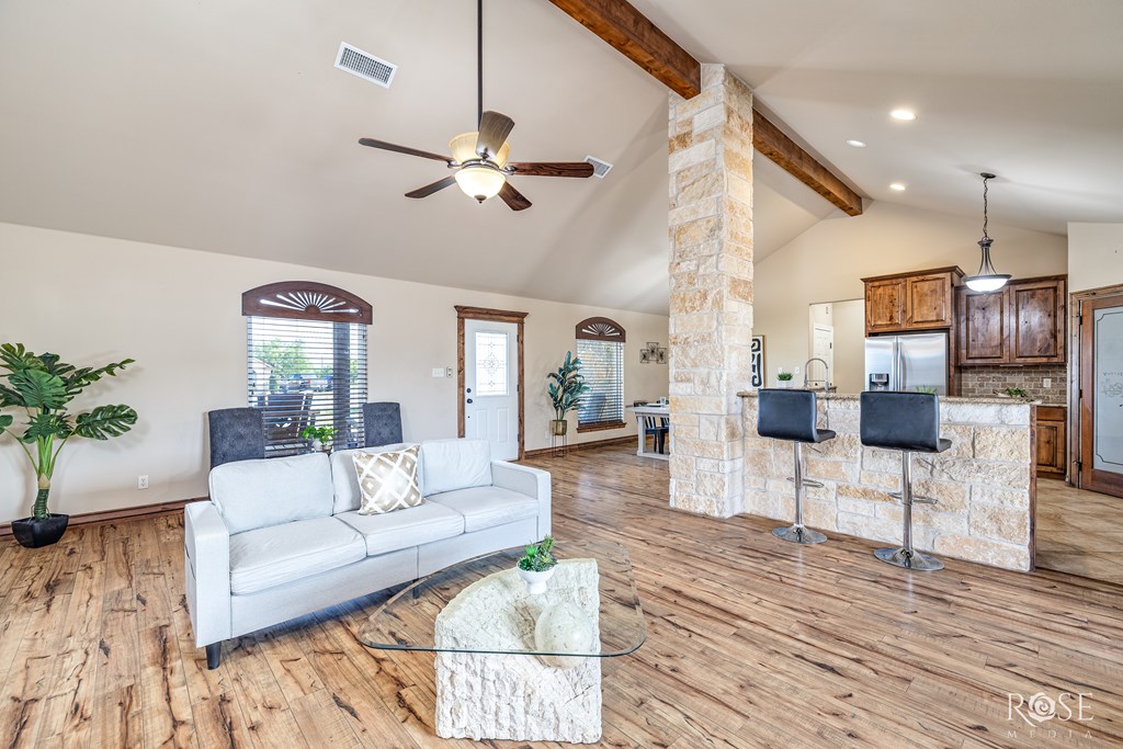 7738 Bison Trail, San Angelo, Texas image 6