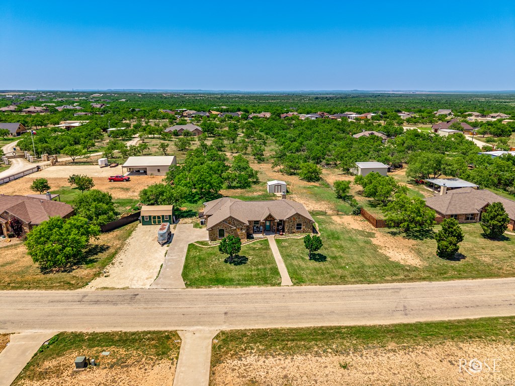 7738 Bison Trail, San Angelo, Texas image 35