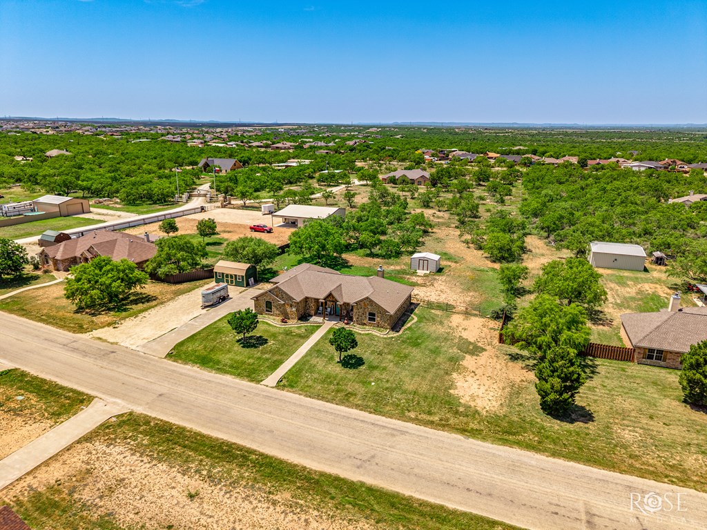 7738 Bison Trail, San Angelo, Texas image 36