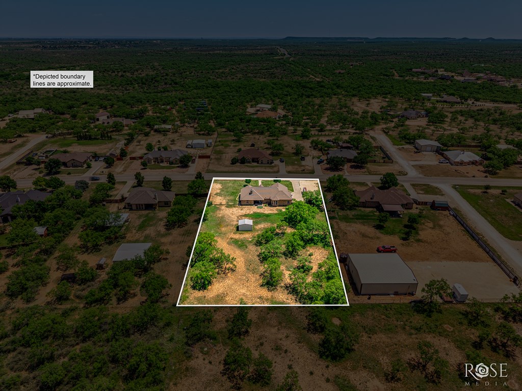 7738 Bison Trail, San Angelo, Texas image 40