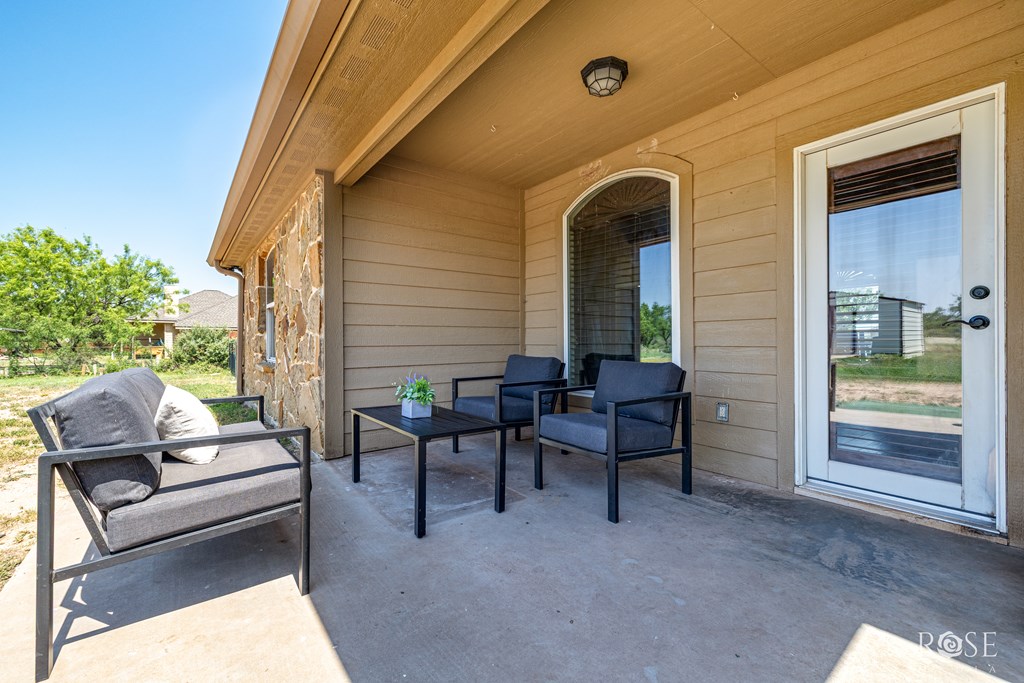 7738 Bison Trail, San Angelo, Texas image 24
