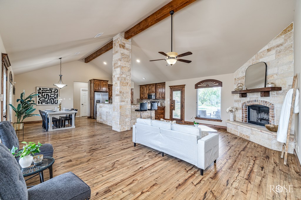 7738 Bison Trail, San Angelo, Texas image 5