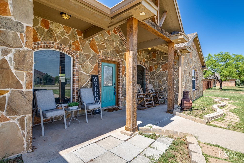 7738 Bison Trail, San Angelo, Texas image 2