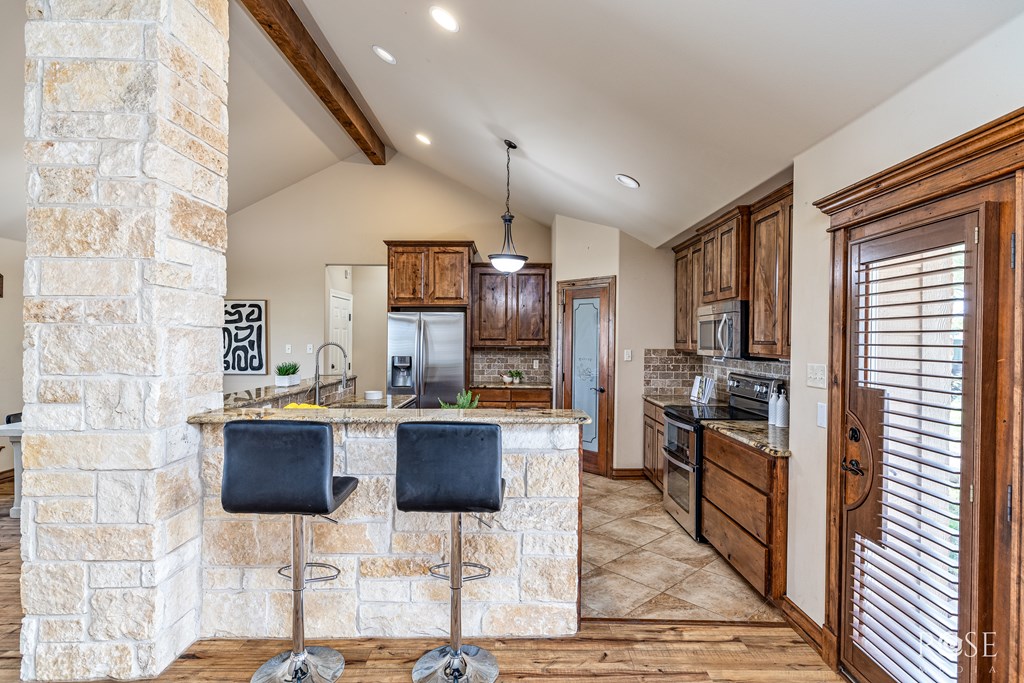 7738 Bison Trail, San Angelo, Texas image 7
