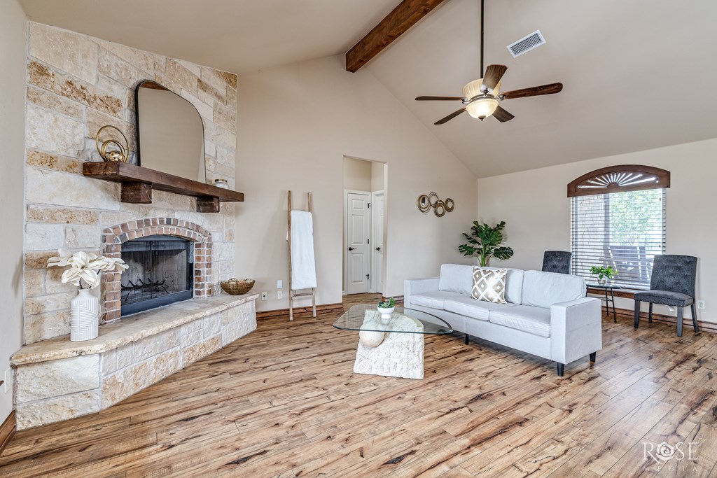 7738 Bison Trail, San Angelo, Texas image 4