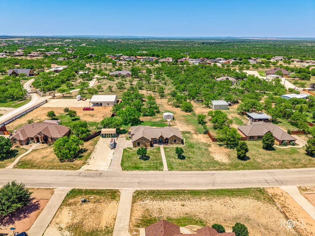 7738 Bison Trail, San Angelo, Texas image 30