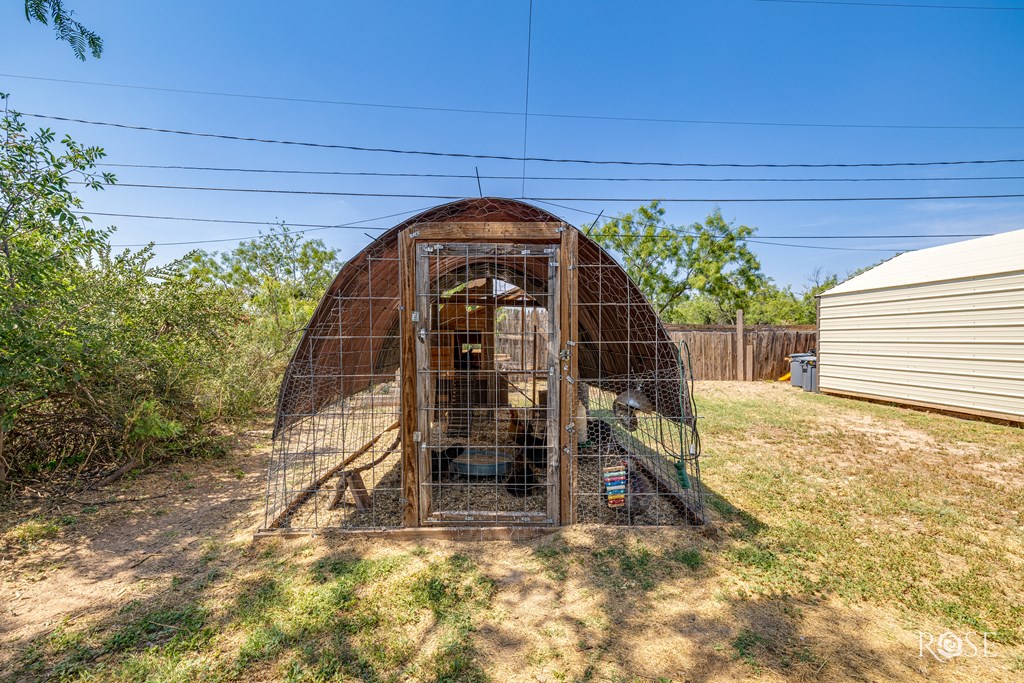 1506 Mayse St, San Angelo, Texas image 26