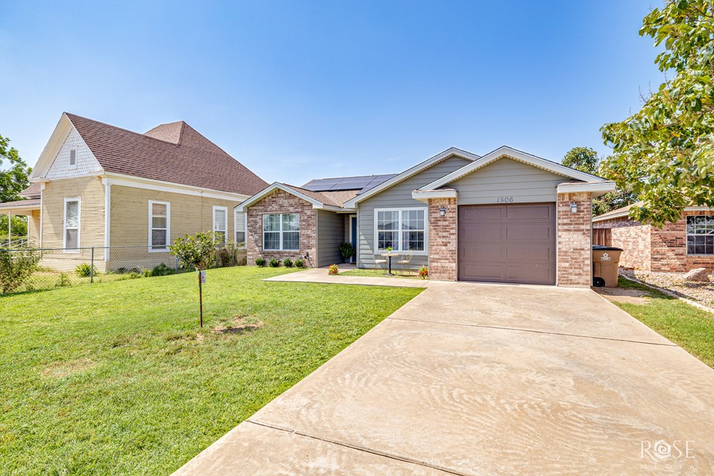 1506 Mayse St, San Angelo, Texas image 4